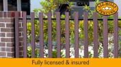 Fencing Hamlyn Terrace - All Hills Central Coast